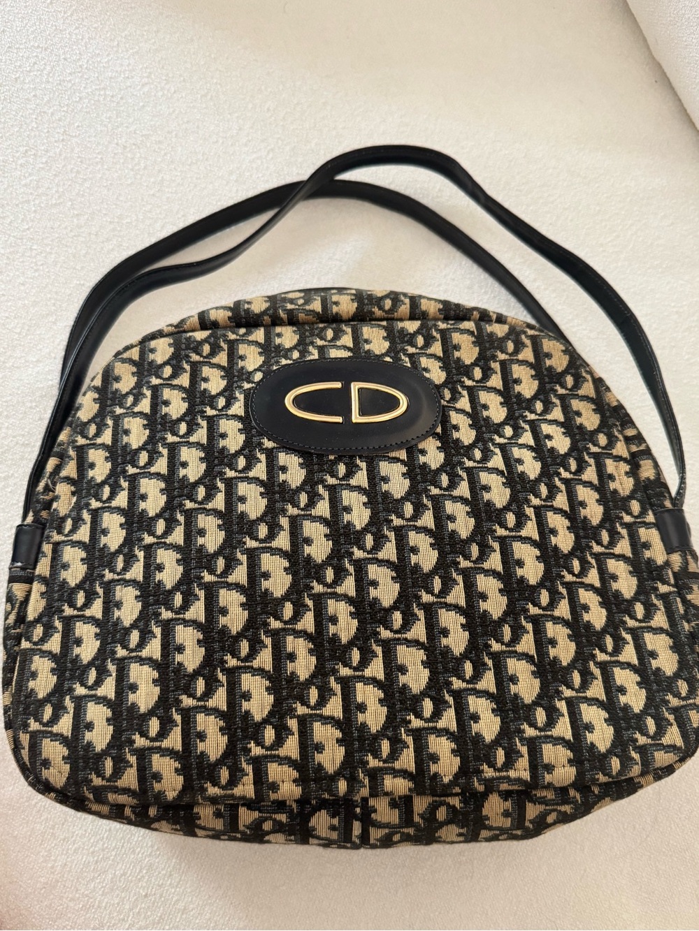 Christian Dior bag